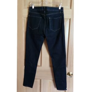 BANANA REPUBLIC FACTORY Women's 30 Skinny Jeans